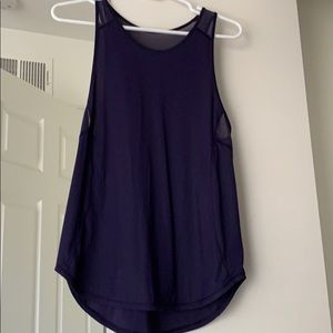 Lulu Lemon Tank